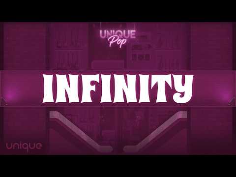Jaymes Young - Infinity (Lyrics)