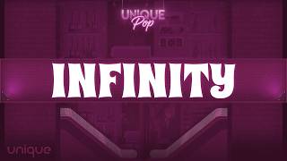 Jaymes Young - Infinity (Lyrics)