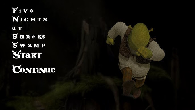 grito #shrek #meme #fy kkkkk dêem as suas notas