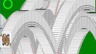 I Love Solitaire screenshot 5