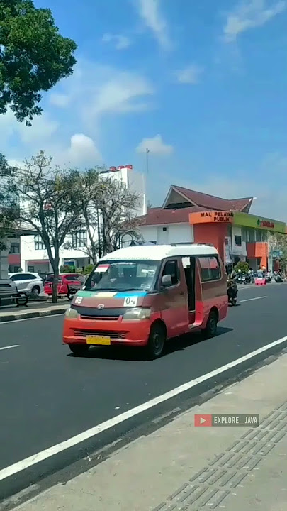 Pernahkan kalian berkunjung ke kota ' Tahu ' ini ? #kotasumedang #explorejava #tahusumedang #trip
