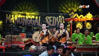 FULL ALBUM KARAWITAN MANUNGGAL SEDYO - LIVE SENGONWETAN \\ AL AUDIO - MDM JAWA