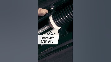 Maintain Your FD2 Feed Deck