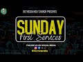 рџ ґLIVE SUNDAY FIRST SERVICE ON 27 07 2025 рџ ґLIVE SUNDAY FIRST SERVICE ON 27 07 2025