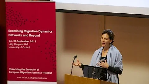 Sara Curran - Emergence and development of migrati...