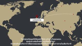 แนะนำโบรค Fullerton Markets Forex Your Comitted Trading Partner【Thai】