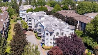 303 8651 Ackroyd Road, Richmond BC - RE/MAX Austin Kay & RE/MAX Anita Chan Realty