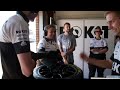 On the Limit Season 3 trailer | BTCC 2022