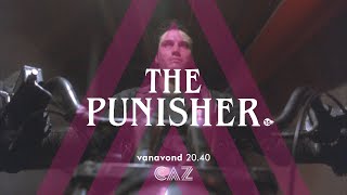 The Punisher (1989) - TV Trailer CAZ