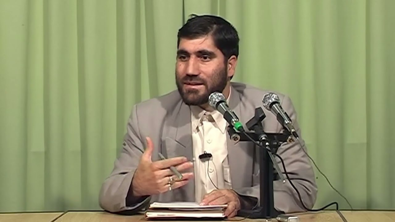 ⁣معارضة الإمام الخميني (ره) للحوزة في زمانه