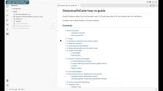 Dataverse to Code the Complete Walkthrough