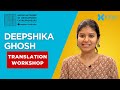 Reclaiming Finance for Feminist Leadership | Deepshika Ghosh on Bridging Gender & Finance