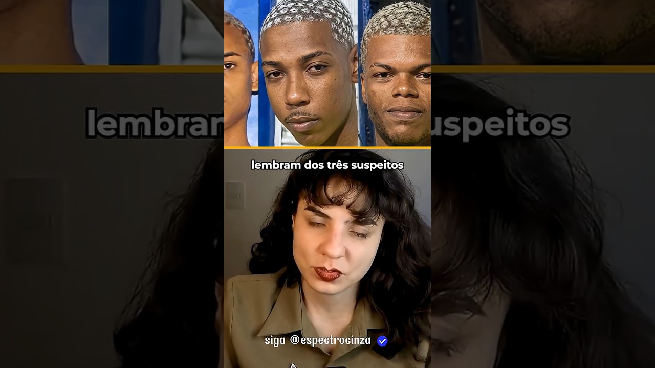 Canal espectro cinza lança vídeo impactante sobre vítimas invisíveis da sociedade