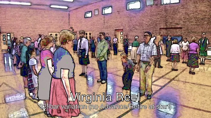 Virginia Reel