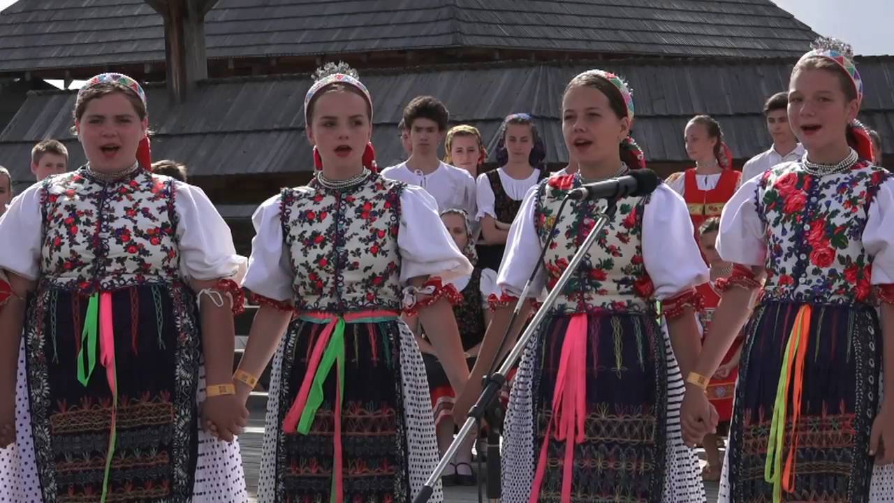 VÝCHODNÁ 2016 - MATI MOJA, MATI