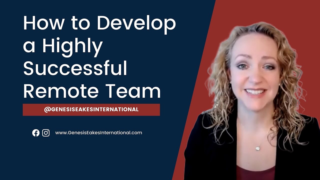 The Importance of a Strong Remote Team Brand - Personal Fundr