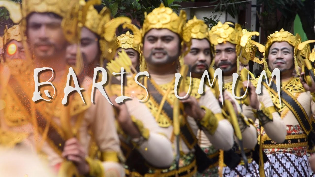 BARIS UMUM KECAMATAN SUTOJAYAN | HUTRI78