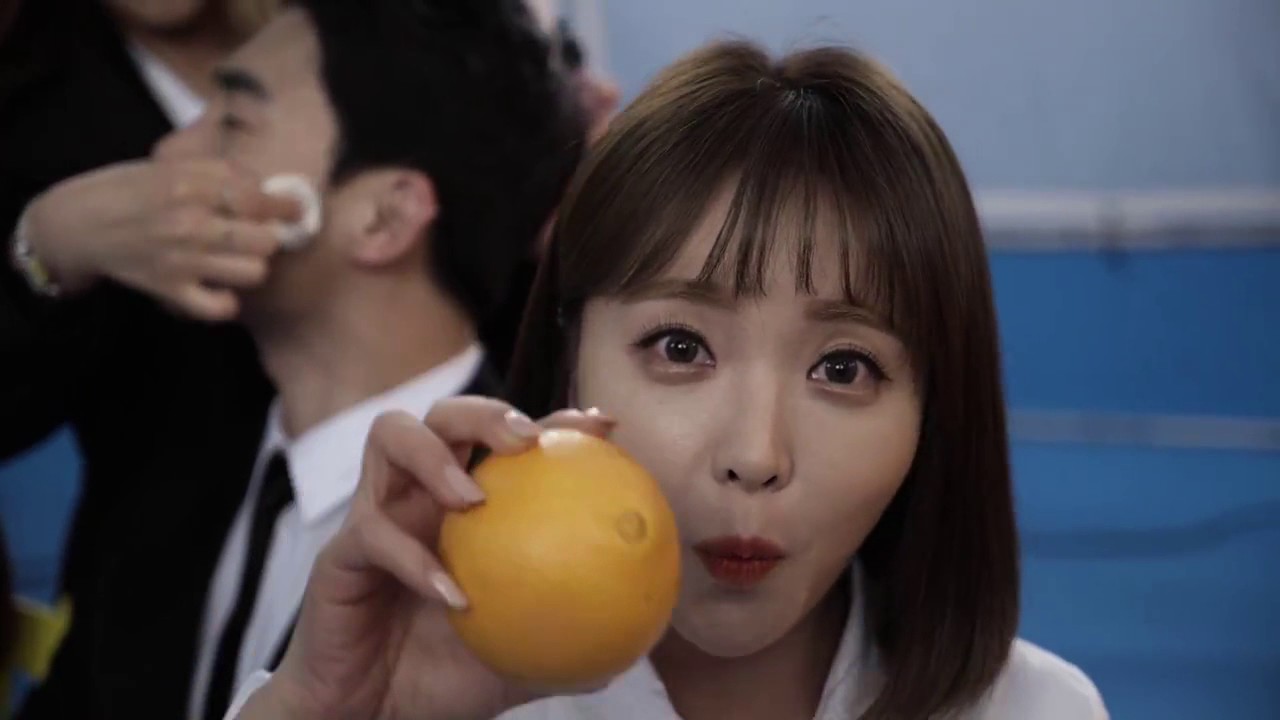 Hong Jin Young (홍진영) - Ring Ring (따르릉)