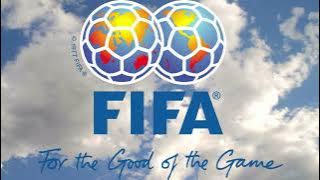 FIFA Anthem Fair Play Opening FIFA