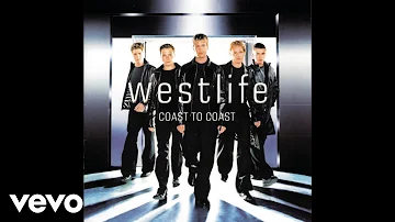 Westlife - Close (Official Audio)