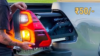 15 Cheapest Car Accessories Available On Amazon India &amp; Online | Gadgets Under Rs99, Rs500, Rs1000