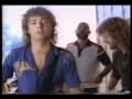 April Wine - Enough Is Enough (Official Music Video)