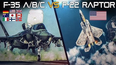 “F-35I Adir vs F-22 Raptor – Israel’s Stealth Jet Challenges America’s Air Superiority”