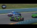 2024 The Esses 120 at The Glen | Full Race | Michelin Pilot Challenge | Watkins Glen, NY