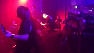 4ARM tour video November 2011