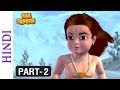 Bal Ganesh - Part 2 Of 10 - Cartoon Movie for Kids - Shemaroo Kids