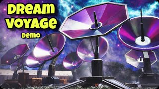THIS GAME IS WALKING THROUGH FEELINGS - Dream Voyage Demo
#indiegame #walkingsimulator #demogameplay
https://store.steampowered.com/app/4202690/Dream_Voyage_Demo/
Dream Voyage is an Indie Story rich Walking simulator, focused on the exploration of introspective surreal levels in the dream world of a 10 years old blind child whos looking for the memories of their deceased mother. Dream Voyages hudless experience will immerse you in this emotive searching.
π₯π₯π₯π₯π₯π₯π₯π₯π₯π₯π₯π₯π₯π₯π₯π₯π₯π₯π₯π₯π₯π₯
A Like or Subscribe to the channel is always appreciated.
Thank you for spending some time here.
Struthy Links -
β
Subscribe - https://www.youtube.com/c/Struthy
β
Struthy on Discord - https://discord.gg/qrP7K9w
β
Struthy on Twitter - https://twitter.com/DJStruthMate
β
Struthy on Instagram - https://www.instagram.com/djstruthmate/
β
2nd Channel - https://www.youtube.com/@Struthy20
π₯π₯π₯π₯π₯π₯π₯π₯π₯π₯π₯π₯π₯π₯π₯π₯π₯π₯π₯π₯π₯π₯
Portions of the materials used are trademarks and / or copyrighted works of Fire Cat. All rights reserved by Fire Cat. This material is not official and is not endorsed by Fire Cat.
π₯π₯π₯π₯π₯π₯π₯π₯π₯π₯π₯π₯π₯π₯π₯π₯π₯π₯π₯π₯π₯π₯
Scary Games Playlist
https://www.youtube.com/playlist?list=PLV-e9jhOPtO6lliB22xai_X8JoAeKU3xt
Liminal Games Playlist
https://www.youtube.com/playlist?list=PLV-e9jhOPtO57G-H8bKT1kESI2EmyvA7w
Simulator Games Playlist
https://www.youtube.com/playlist?list=PLV-e9jhOPtO5Ar-GpMinoB782jDsEJ2Hb
Backrooms with Basti Playlist
https://www.youtube.com/playlist?list=PLV-e9jhOPtO6MBME-6cKg8nCB-3G-02gH
Yamoto Games Playlist
https://www.youtube.com/playlist?list=PLV-e9jhOPtO46ChMT2M7eINg9KX743FXF THIS GAME IS WALKING THROUGH FEELINGS - Dream Voyage Demo