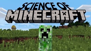 Is Our World Just A Simulation? | Science Of Minecraft