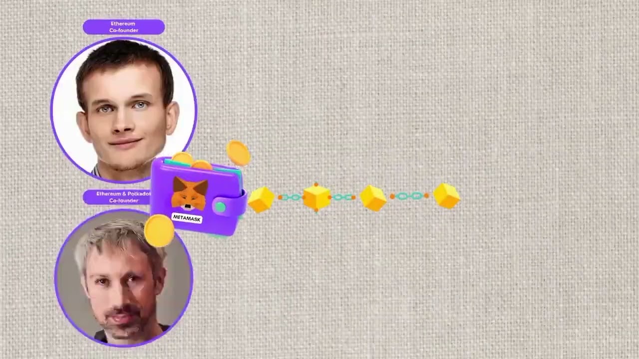 RMRK's 5ta característica - Emotable NFTs (español)