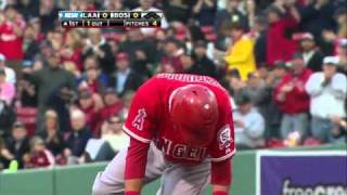 2011/05/02 Lowrie's heads-up tag