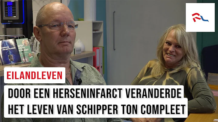 Van schipper in hart en nieren naar creatieveling ...