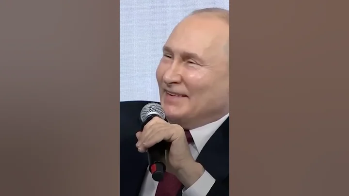 Putin Acknowledges Russian LGBTQ Community