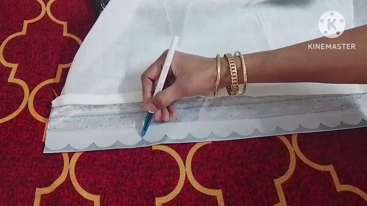 Cutwar design for daman #rrcraft 