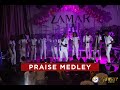 Ministers of Grace - Praise Medley