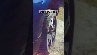 Duster 3 vs Duster 2 - Same Rear Differential?! #duster4x4 duster3