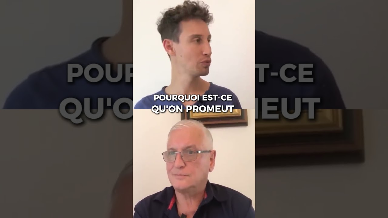 L'arnaque  Octobre Rose  🎀 dénoncée par un cancérologue