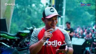 DRADJA - KERUNTUHAN CINTA - NUR CIU - HAPPY PARTY SEASON 6 TARRA LOSS - BRINGIN BATEALIT JEPARA