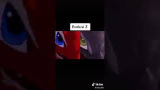 Download Lagu evolusi z draka Dan rarken MP3