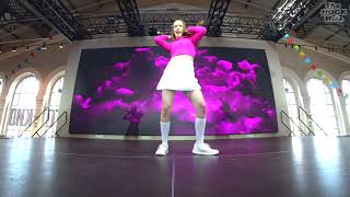 [SX3] JEON SOMI - Fast Forward song cover by Ruby [FREEDOM ASIAN FESTIVAL (19.05.2024)]