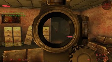 Killing Floor - Biohazard - HOE - Commando only