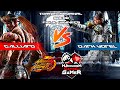 HDG DARK YOREL VS HDG GALLIARD TORNEO SEMANAL SUCRE FINAL DE WINNERS