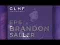 GLHF with Matt Heafy #6 | Brandon Saller (Atreyu)