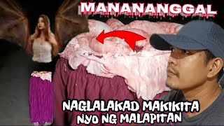 Manananggal Naglalakad Makikita Nyo Na Ng Malapitan   Fb Jasper Calamno