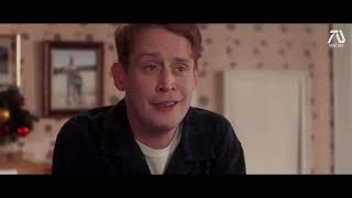 HOME ALONE  AGAIN HD Trailer    Macaulay Culkin Christmas Movie   Fan Made