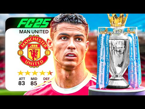 I Managed Manchester