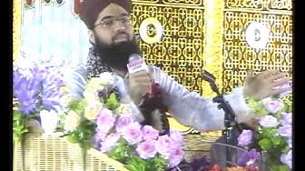 Hafiz Muhammad Ali Soharwardi Mehfil E Naat Faraz View Nillad Commitee